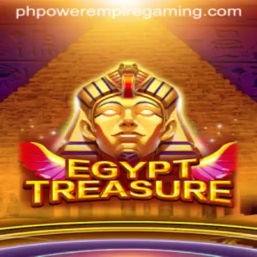 Unveiling the Mysteries of EgyptTreasure: A New Gaming Realm by POWER EMPIRE GAMING