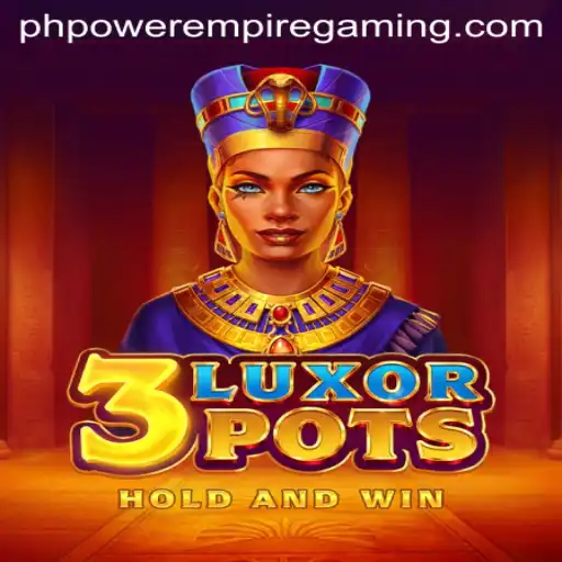 Exploring the Enigmatic World of 3LuxorPots