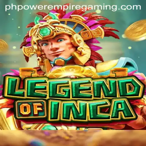 Exploring LegendofInca: A Deep Dive into POWER EMPIRE GAMING's Latest Adventure
