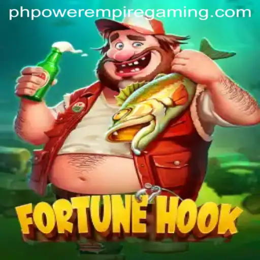 Discover the Thrilling World of FortuneHook by POWER EMPIRE GAMING
