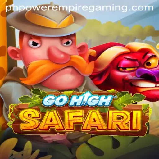 GoHighSafari: Revolutionizing Adventures in Digital Gaming