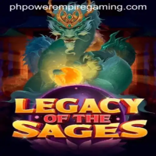 LegacyoftheSages: A New Epic in POWER EMPIRE GAMING