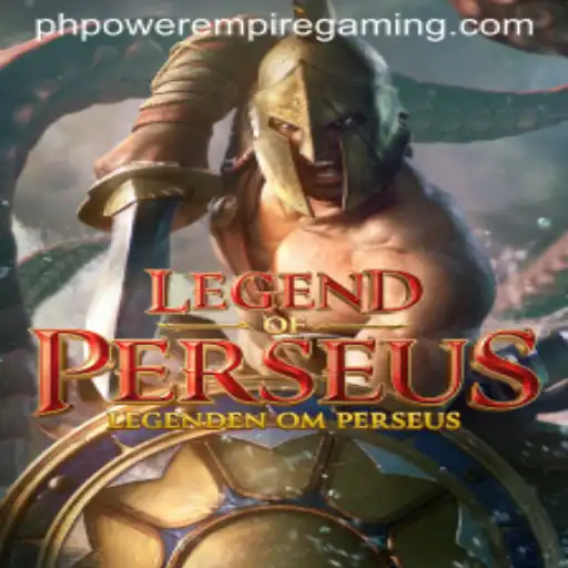 Exploring LegendofPerseus: The Epic Journey of Power Empire Gaming
