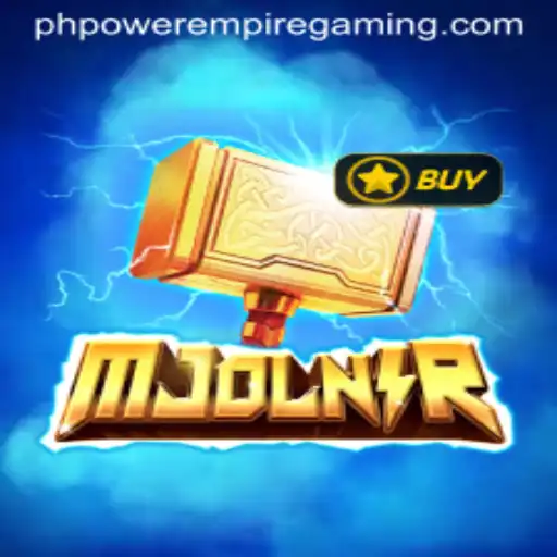 Mjolnir: The Ultimate Gaming Experience from POWER EMPIRE GAMING