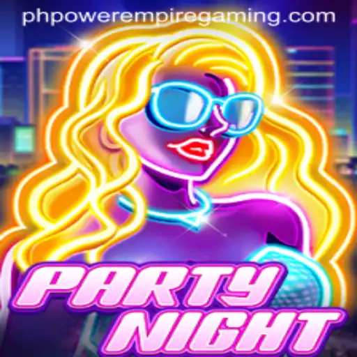 Exploring the Exciting World of PartyNight: An In-Depth Look at POWER EMPIRE GAMING's Latest Release