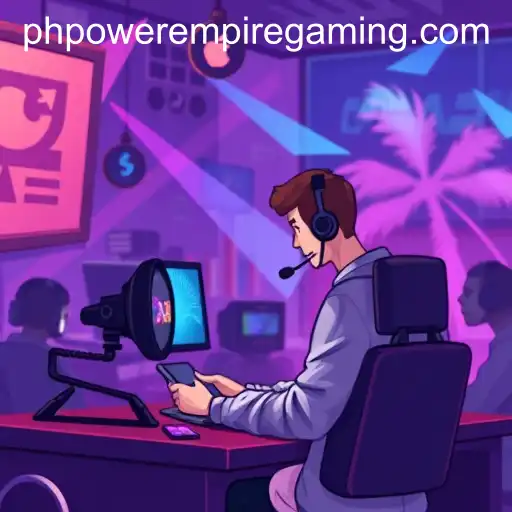 The Importance of Contact Us: Empowering Gamers with POWER EMPIRE GAMING