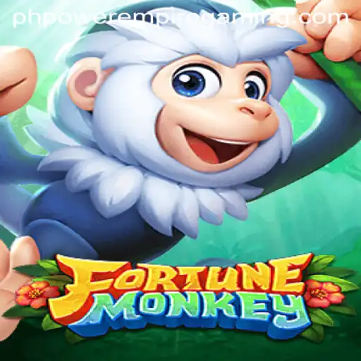 Exploring FortuneMonkey: A New Era in Gaming by POWER EMPIRE GAMING