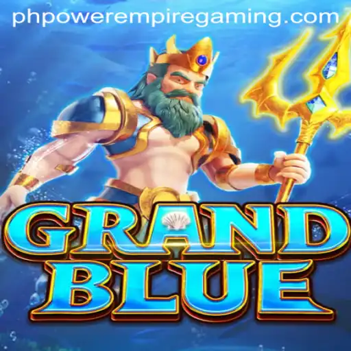 Experience the Thrills of GRANDBLUE: The Ultimate POWER EMPIRE GAMING Adventure