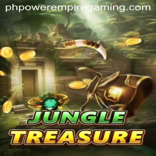 Discover the Thrills of JungleTreasure: An Immersive Adventure by Power Empire Gaming