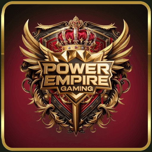 POWER EMPIRE GAMING