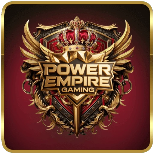 POWER EMPIRE GAMING