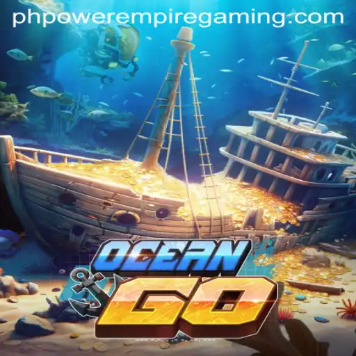 Explore the Depths with OceanGO and POWER EMPIRE GAMING
