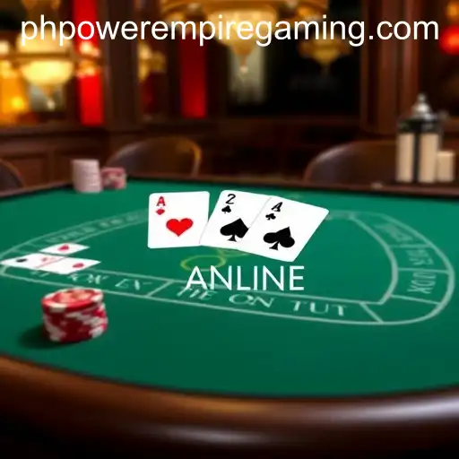 The Thrilling World of Online Baccarat with Power Empire Gaming