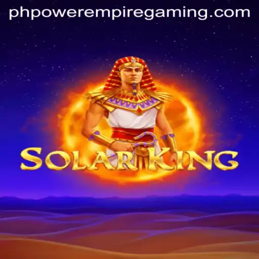 SolarKing: Rise to Power in a Vast Galactic Empire