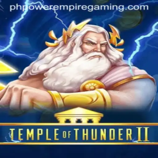 Temple of Thunder II: A New Era of Adventure in the Gaming World
