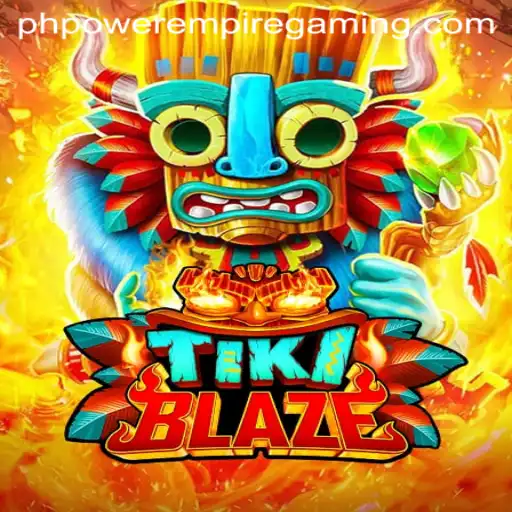 Introducing TikiBlaze: The Next Big Thing in Gaming