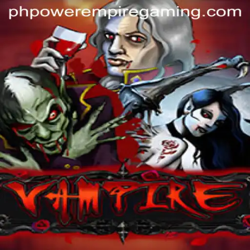 Vampire: A Journey into the Shadows with Power Empire Gaming